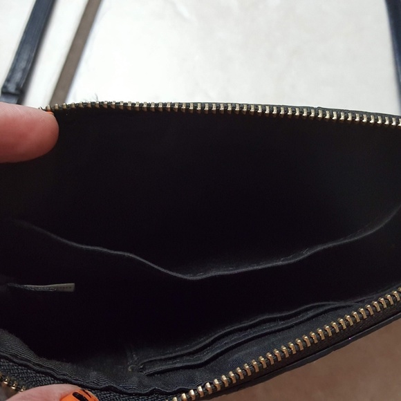 Coach wallet purse wristlet - Picture 5 of 8